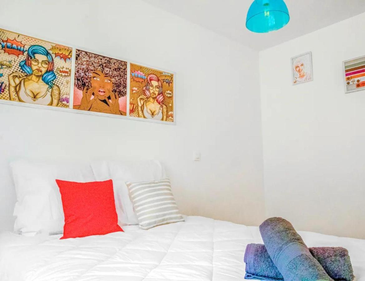 9mins de Lamalou-les-Bains 30mins Avène 40m² Bédarieux Esterno foto
